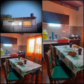 Departamento Dharma